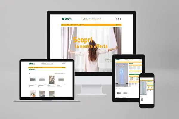 Web design